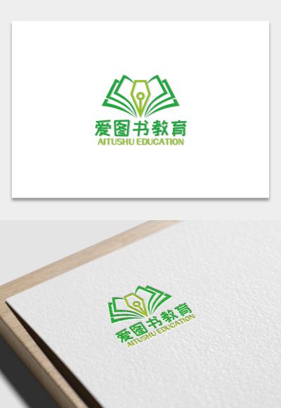 教育机构logo